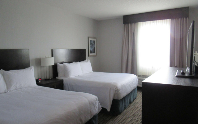 Best Western Plus Airdrie Gateway