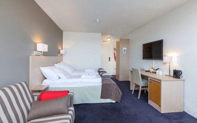 Grand Hotel Åsgårdstrand - Unike Hoteller