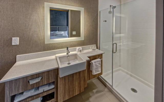 Springhill Suites by Marriott Amarillo