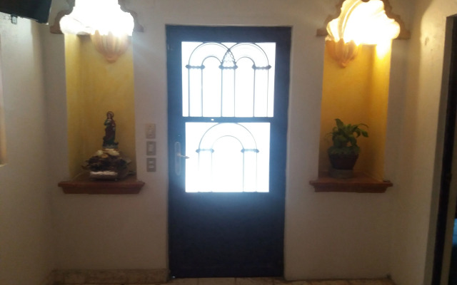 EL HOSTALito SMA - Hostel