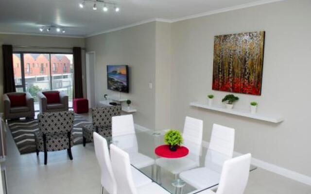 Manhattan Quarter Luxury Apartments