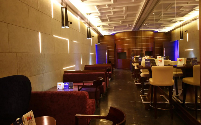 Sayaji Raipur