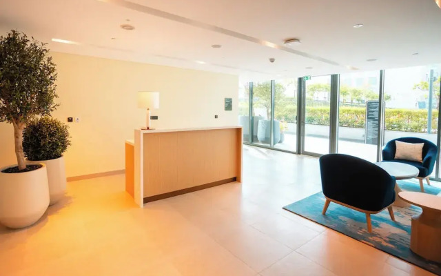 Address Residences Marassi Vista