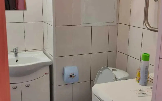 Apartamenty na ulice Magistral'naa 121