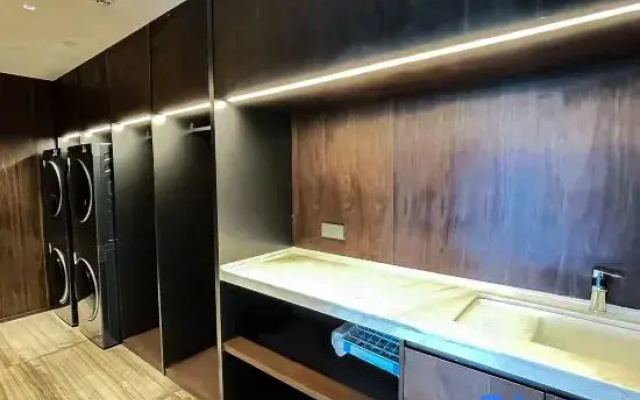 Wyndham Guiyang Nanming Haofeng Hotel (Guiyang Railway Station Branch)