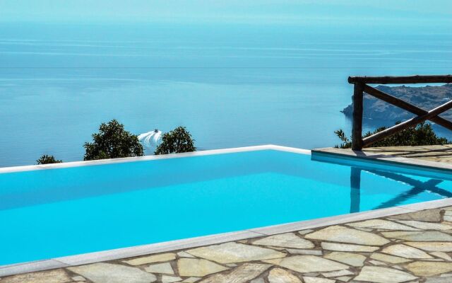 Etoile De Mer Villa