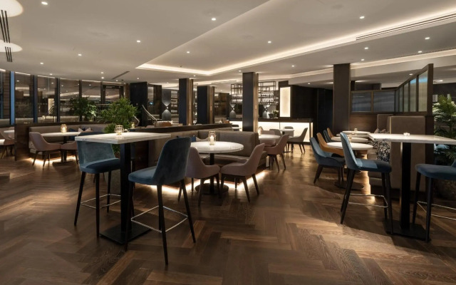 voco Edinburgh-Haymarket by IHG