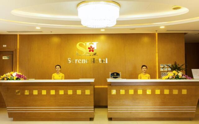 Serene Beach Hotel Danang