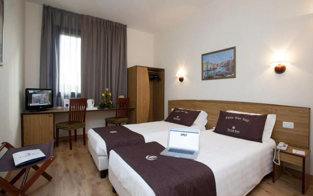 Tulip Inn Padova