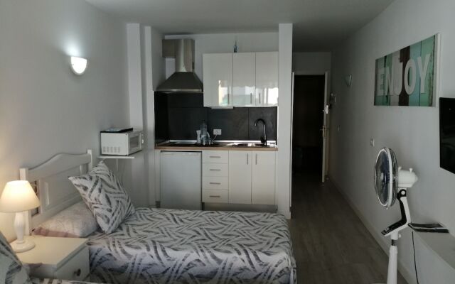 Studio - Playa de Los Cristianos