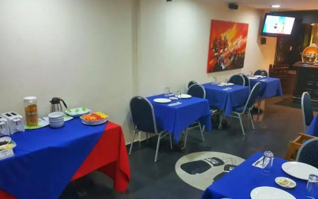 Avila Hotel Panama