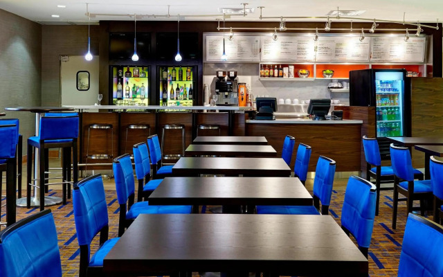 Courtyard by Marriott Phoenix North/Happy Valley