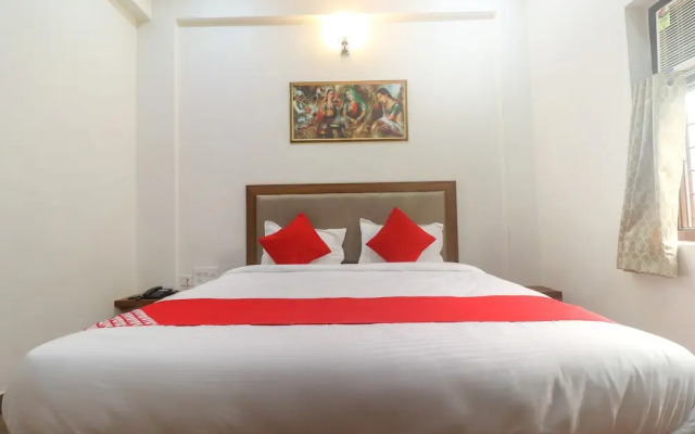 Hotel O Taj Classic