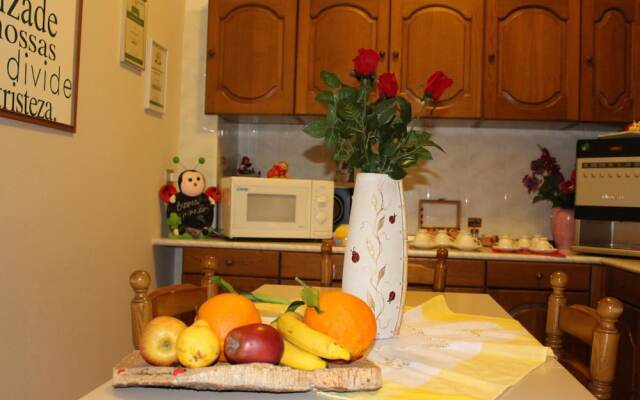 Sa Babbaiola B&B