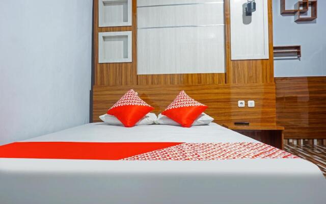 Hotel O Penginapan Dafandra Beach Near Pantai Tanjung Bira