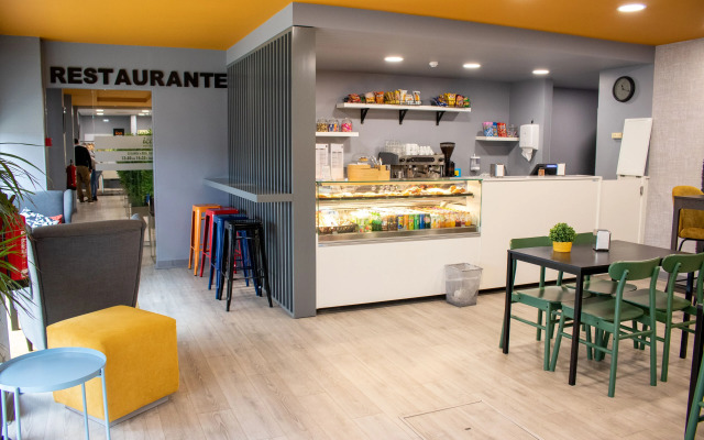 HI Parque das Nações – Pousada de Juventude - Hostel