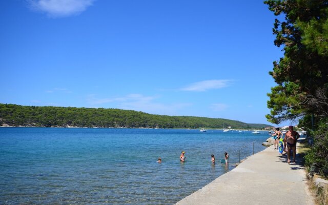 Panoramic view studio