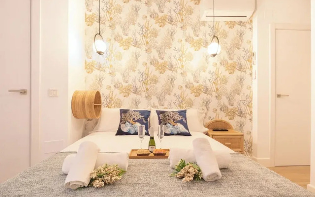 Estepona Downtown Near The Beach