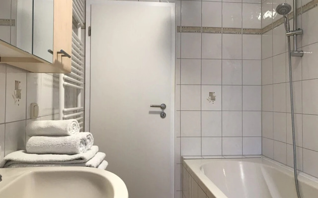 Ferienwohnung Britta