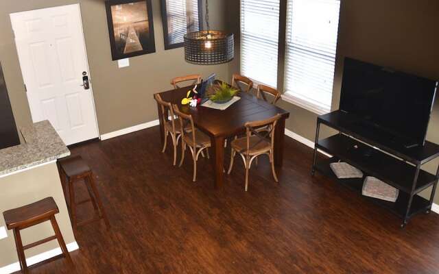 Villa Andrade - Lucaya Village