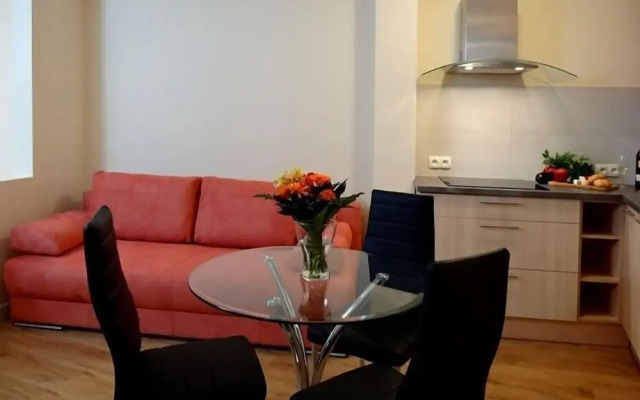 Apartamenty Centrum Villa Perla