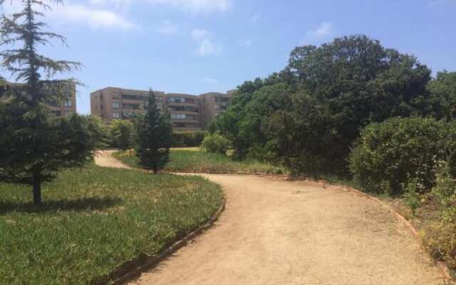 Santa María de Mantagua