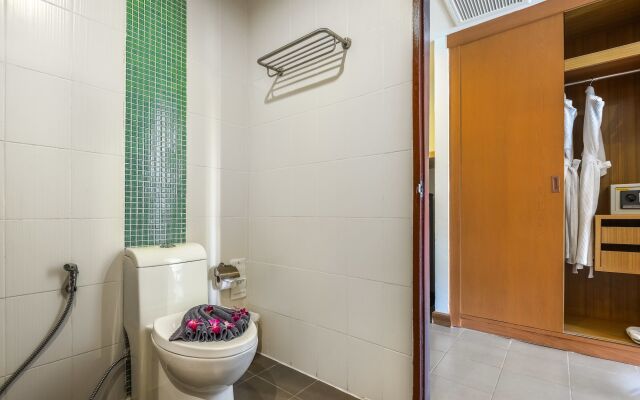 The Three by APK Hotel