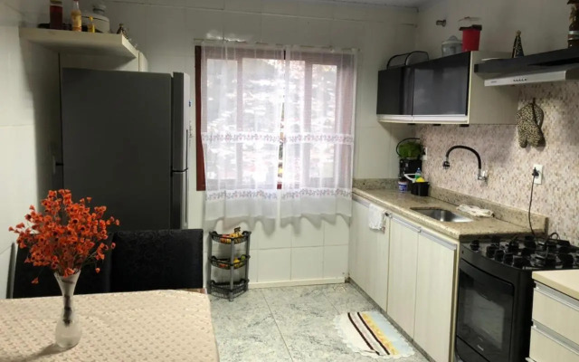 Aconchegante Apartamento em Ouro Preto