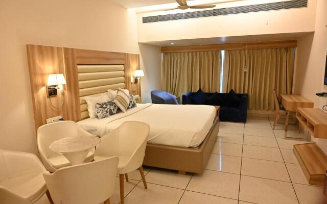 Rang Lords Inn Bharuch