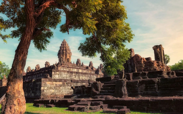 Mane Hariharalaya