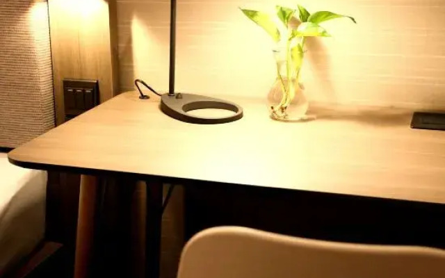 HanTing Hotel (Ningbo Fenghua Wanda Plaza)