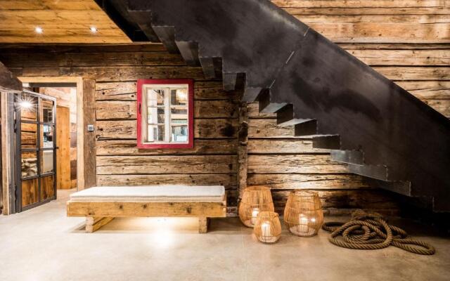 Peakini Farmhaus