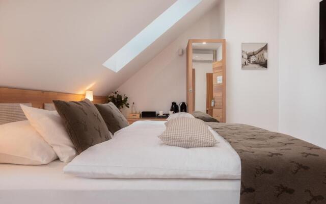 Boutique Skipass Hotel
