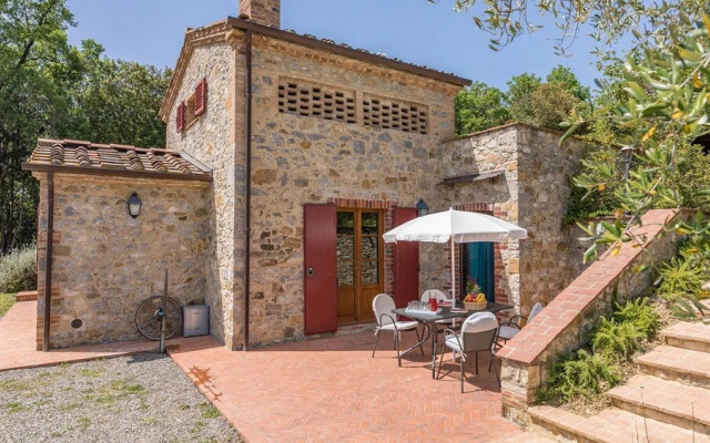 Villa Santa Maria 14