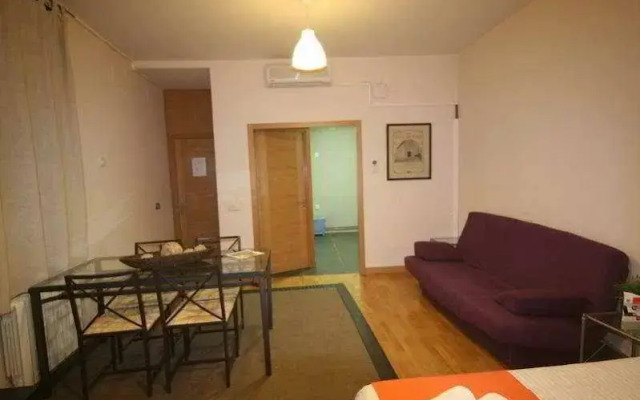 Apartamentos KM1 Lavapies