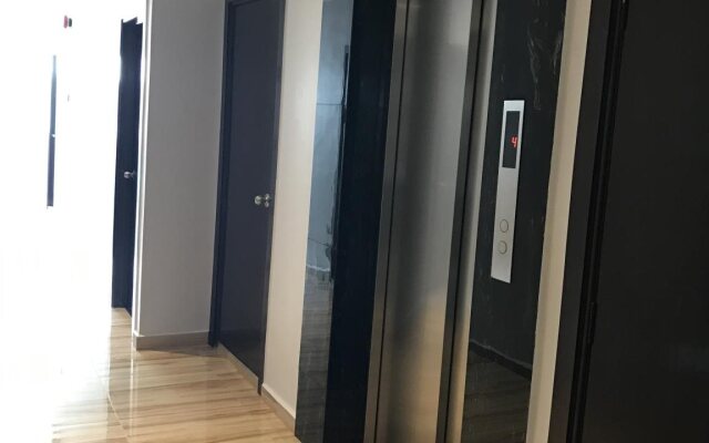 Festival Boutique Hotel - Damai Complex