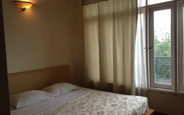 Designer Suite Apartment