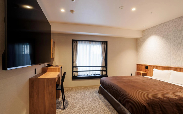 Belmont Hotel – Guest Rooms – Tokyo