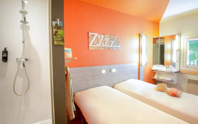 ibis budget Fréjus Saint-Raphaël Capitou A8