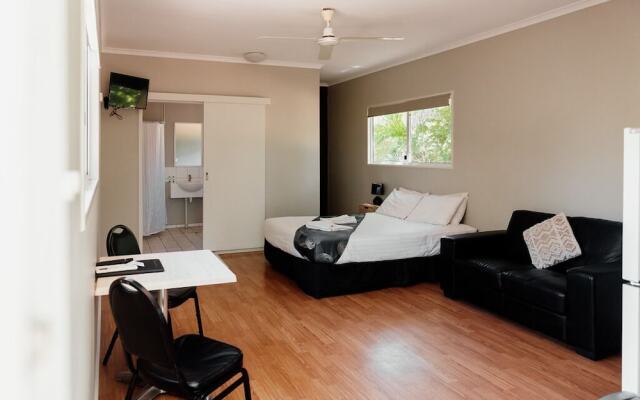 BIG4 Breeze Holiday Parks - Katherine