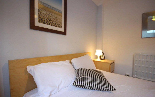 City Stay Aparts - Liverpool Street Apartment