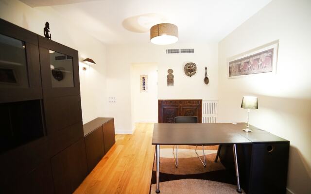 Villa Sinfonia Flat 160