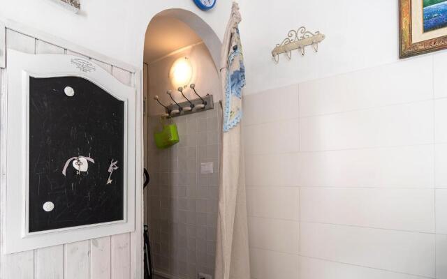 Casa nel Borgo Marinaro di Civitanova