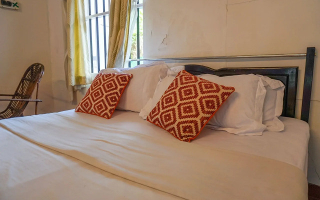 Tharavadu Heritage Home
