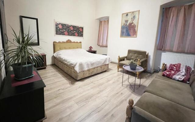 Apartment Old Street Dadiani 7