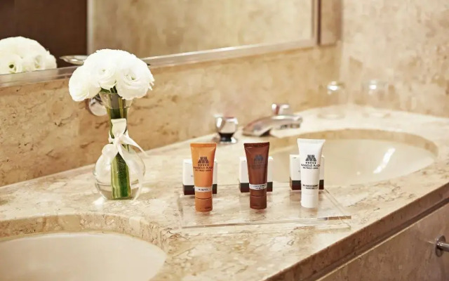 Maksoud Plaza Hotel Distributed by Accorhotels