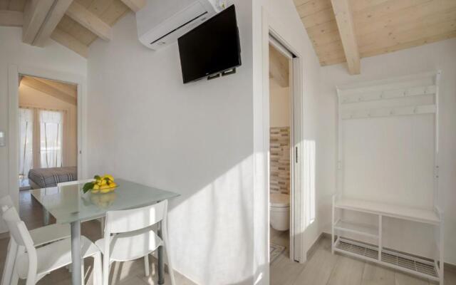 Baita Marina - Tramontana 30m mare