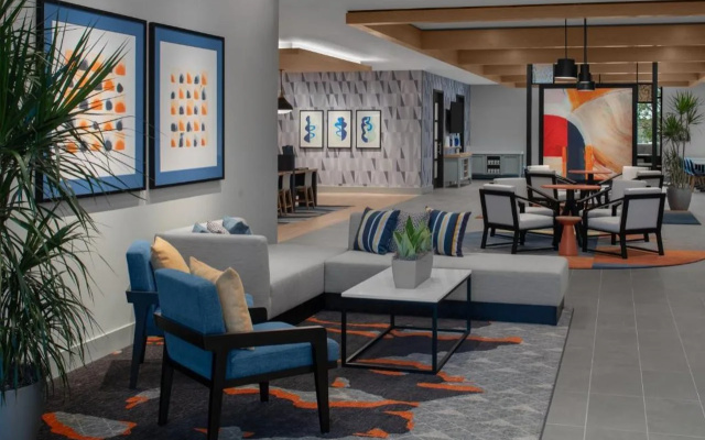 Hyatt House Lansing University Area