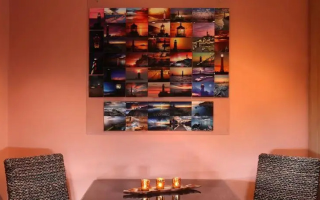 Apartment Vodni with parking