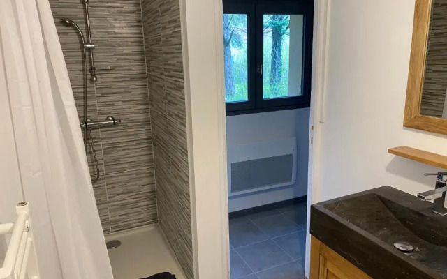 Appartement dans Le Chalet